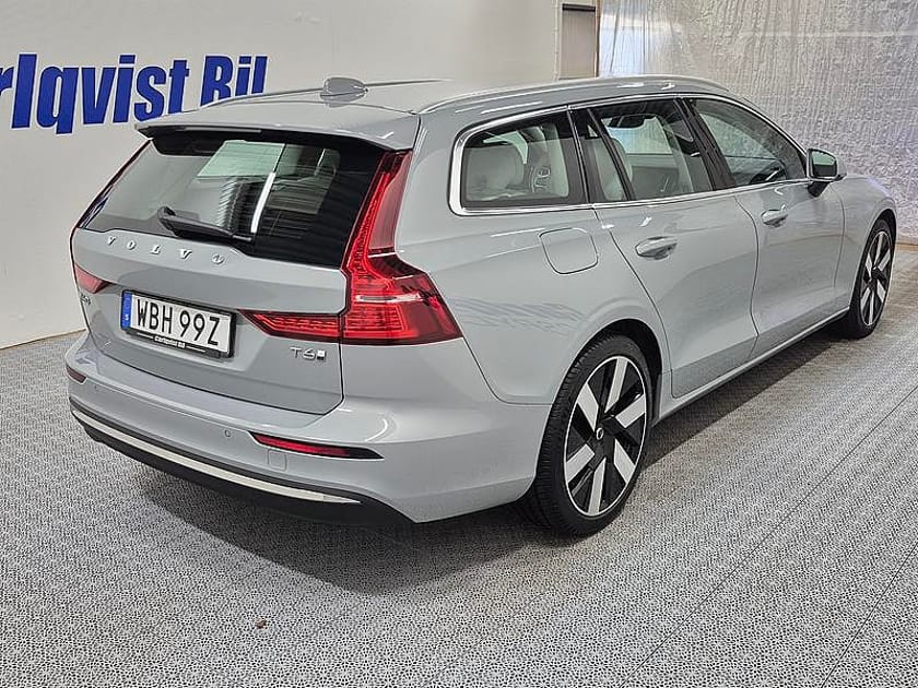 Bild 4 av Volvo V60