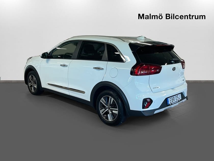 Bild 3 av Kia Niro P-HEV