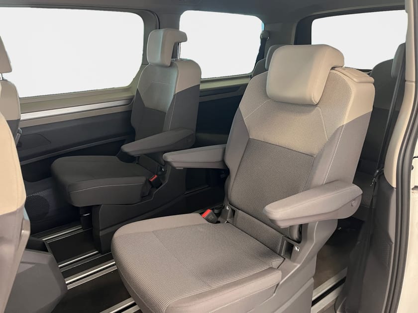 Bild 5 av Volkswagen Multivan