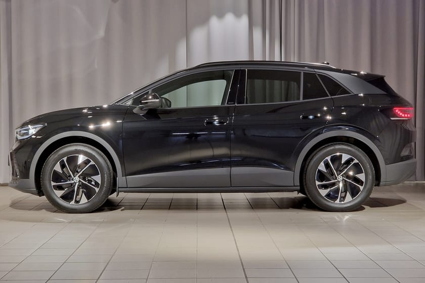 Bild 2 av Volkswagen ID.4 Pro