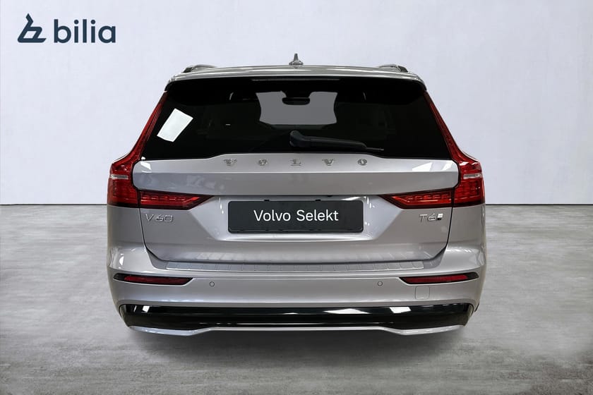 Bild 5 av Volvo V60