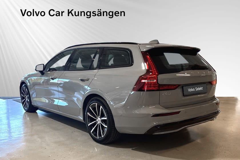 Bild 4 av Volvo V60