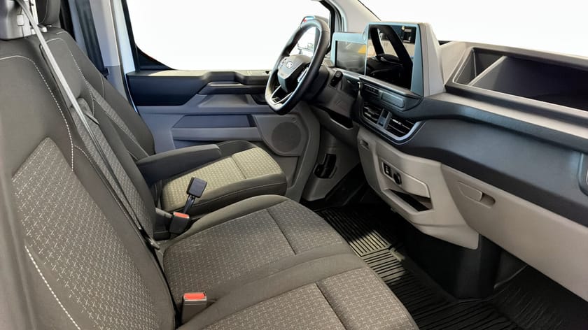 Bild 3 av Ford Transit Custom 320