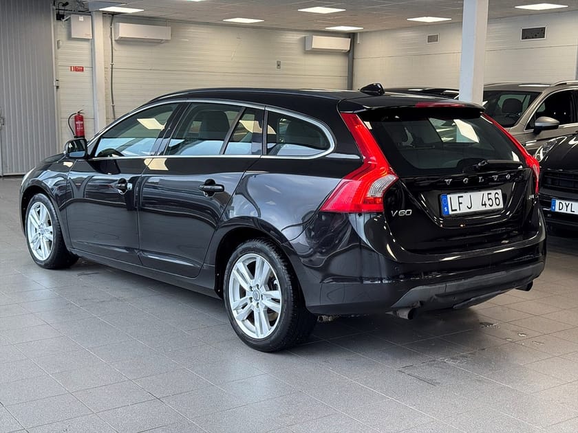Bild 5 av Volvo V60