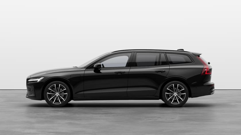 Bild 2 av Volvo V60