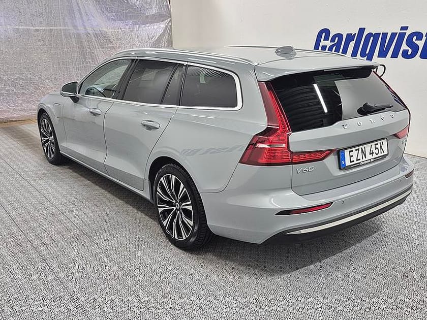 Bild 5 av Volvo V60