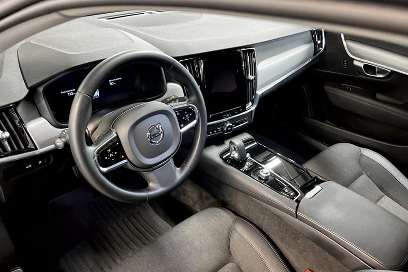 Bild 5 av Volvo V90