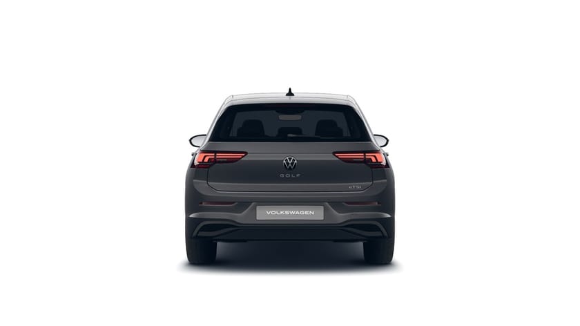 Bild 4 av Volkswagen Golf