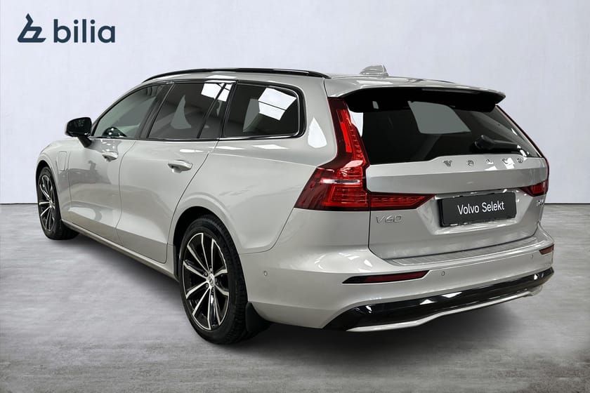 Bild 4 av Volvo V60