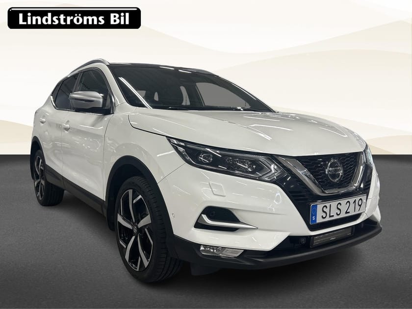 Bild 3 av Nissan Qashqai