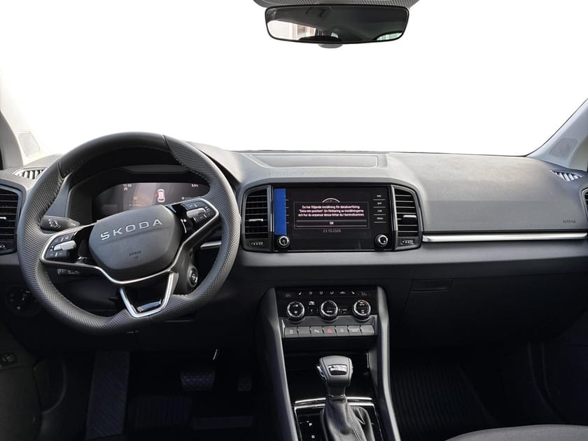 Bild 5 av Škoda Karoq