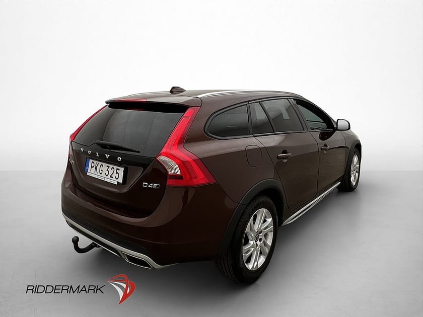 Bild 5 av Volvo V60 Cross Country