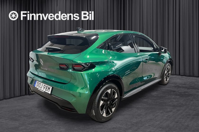 Bild 3 av Renault Clio