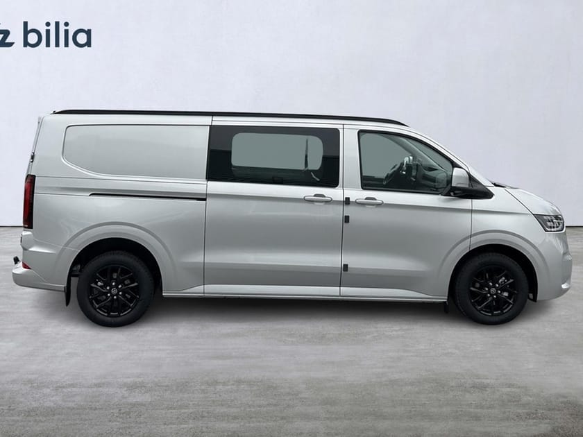 Bild 4 av Volkswagen Transporter
