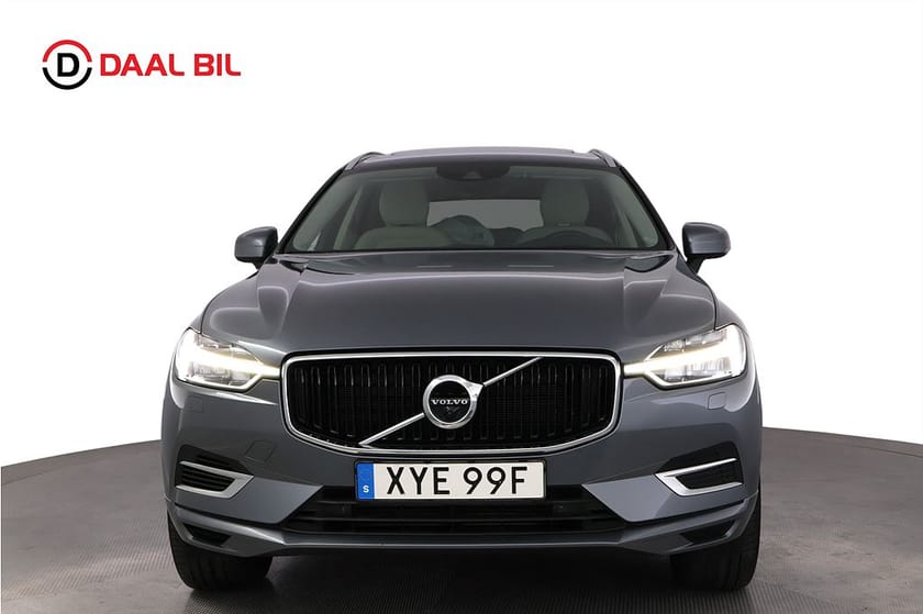 Bild 2 av Volvo XC60