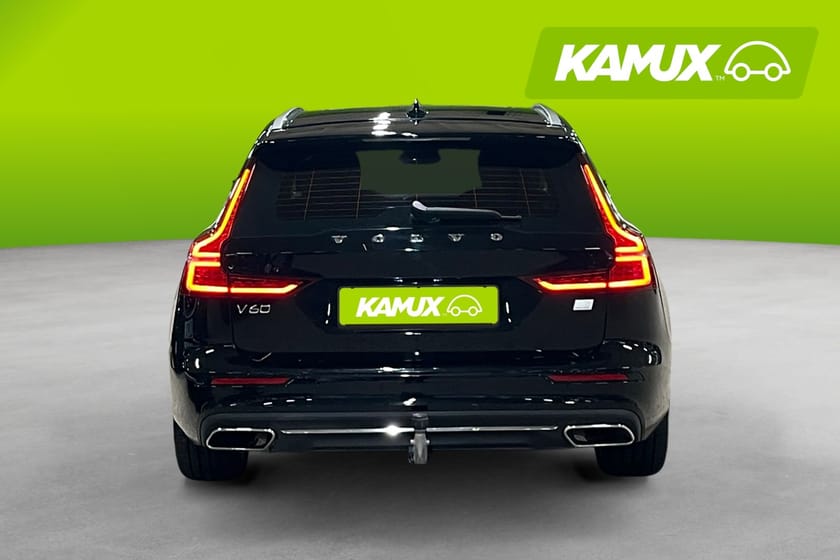 Bild 5 av Volvo V60
