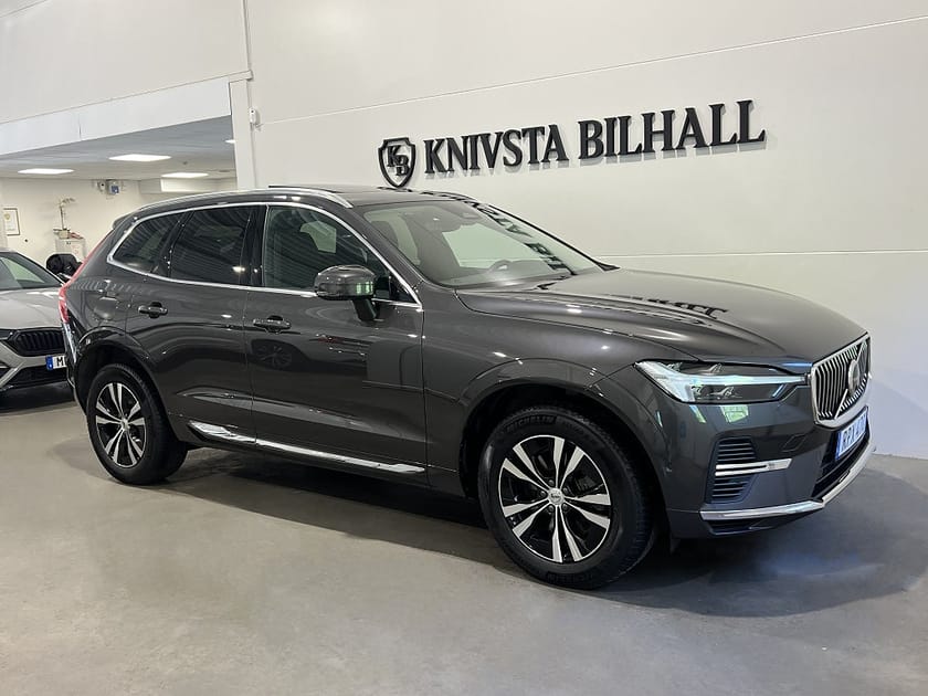 Bild 3 av Volvo XC60