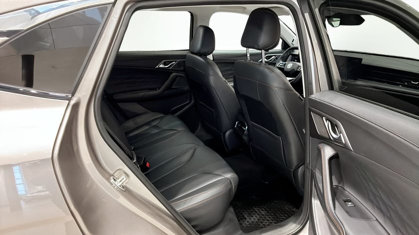 Bild 5 av MG HS PHEV