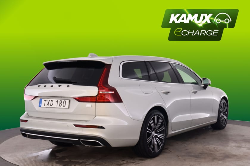 Bild 4 av Volvo V60