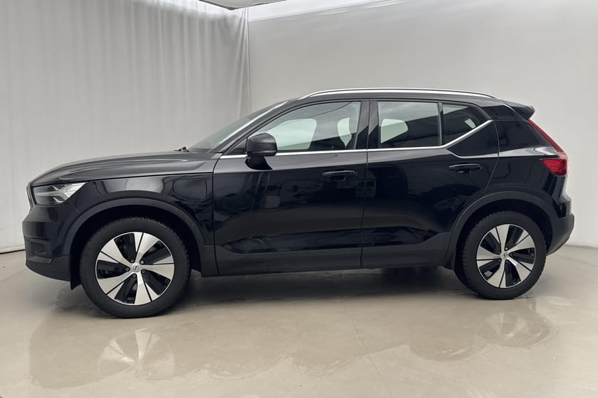 Bild 2 av Volvo XC40