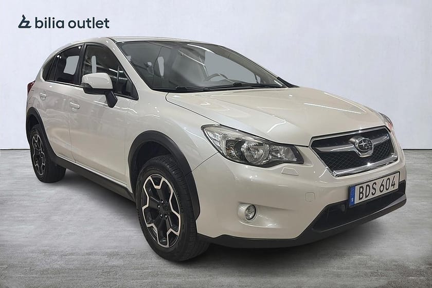 Bild 4 av Subaru XV