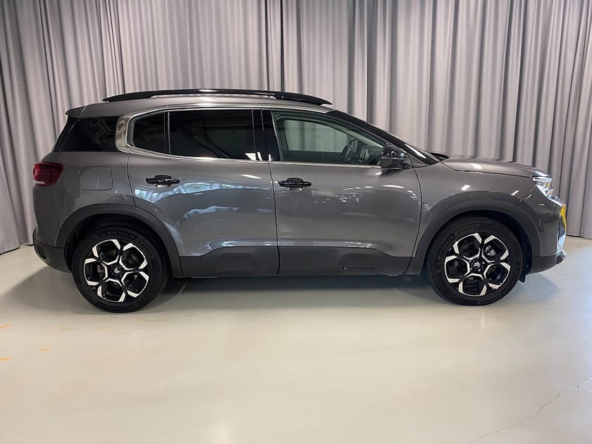 Bild 3 av Citroën C5 Aircross Hybrid 136