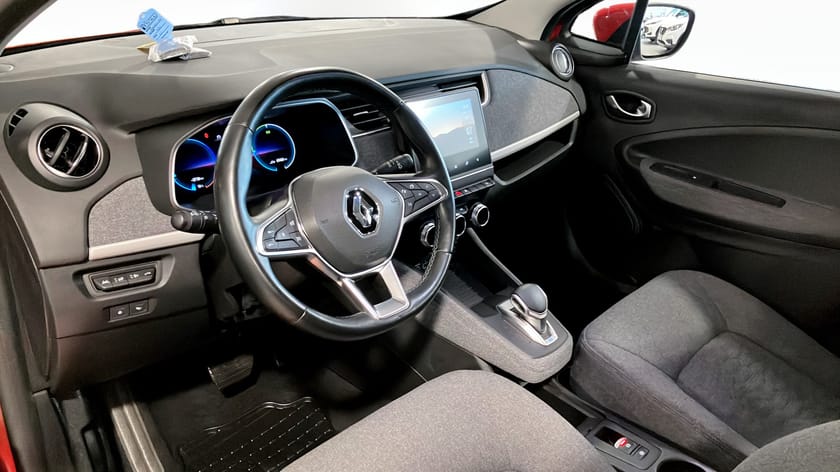 Bild 5 av Renault ZOE R110
