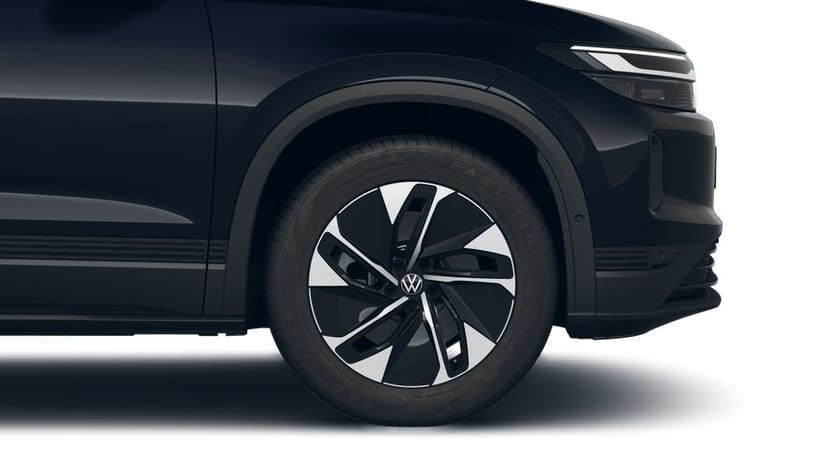 Bild 3 av Volkswagen Tiguan
