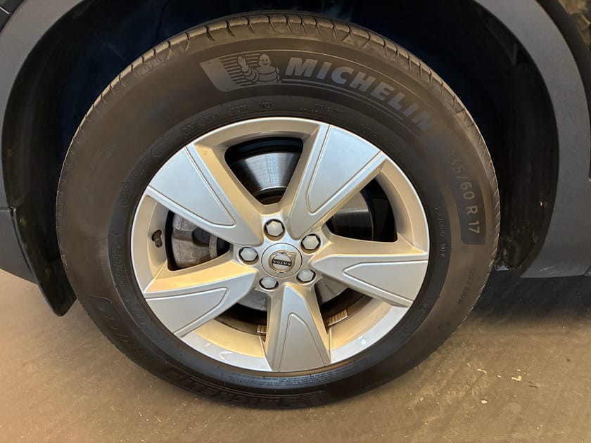 Bild 5 av Volvo XC40