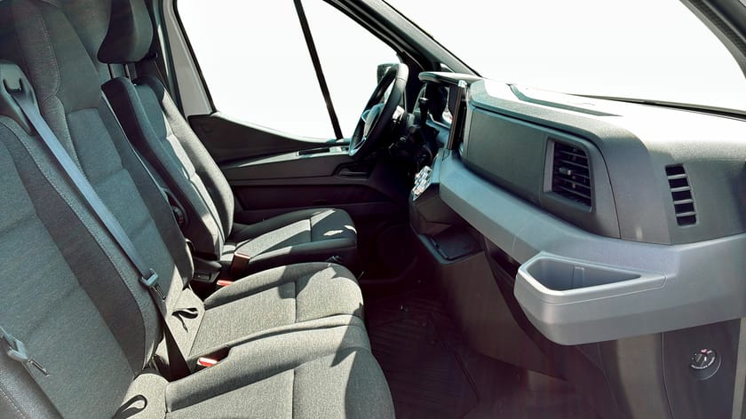 Bild 3 av Renault Master