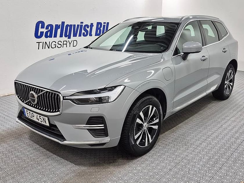 Bild 1 av Volvo XC60