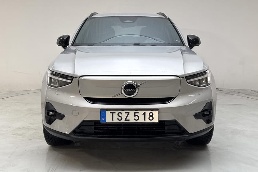 Bild 5 av Volvo XC40 Recharge Extended Range