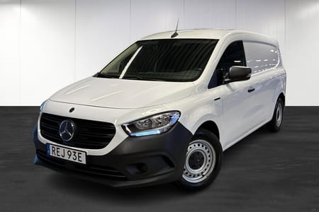 Mercedes-Benz eCitan