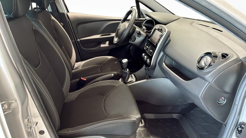 Bild 3 av Renault Clio