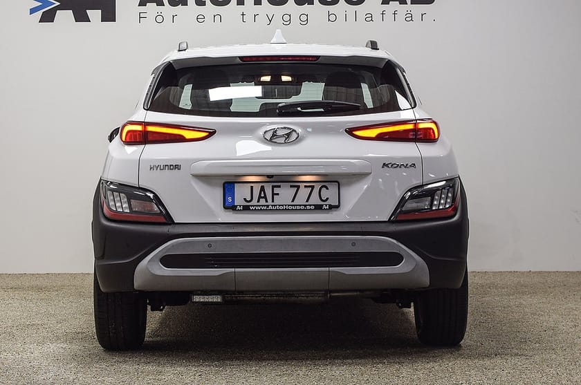 Bild 5 av Hyundai Kona
