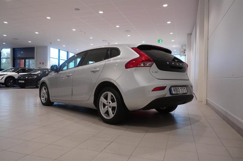 Bild 3 av Volvo V40