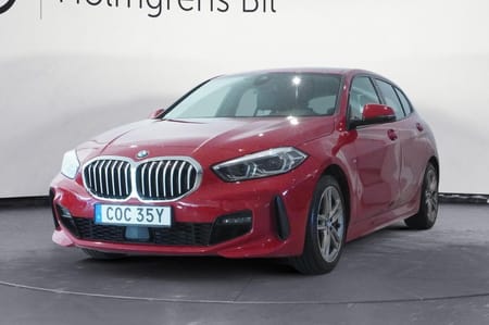 BMW 118i