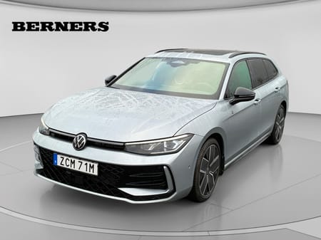 Volkswagen Passat Sportscombi