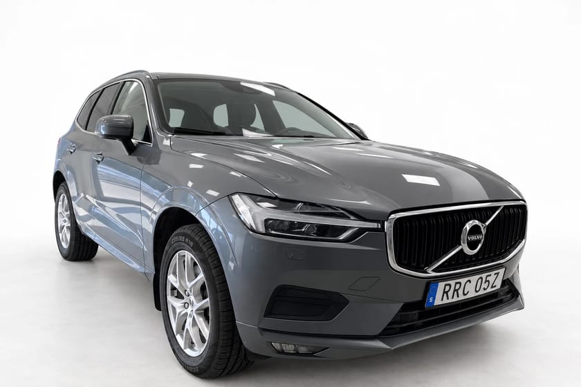 Bild 5 av Volvo XC60