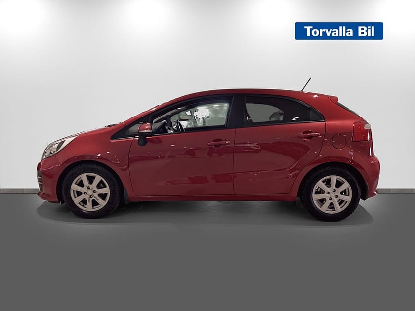 Bild 5 av Kia Rio