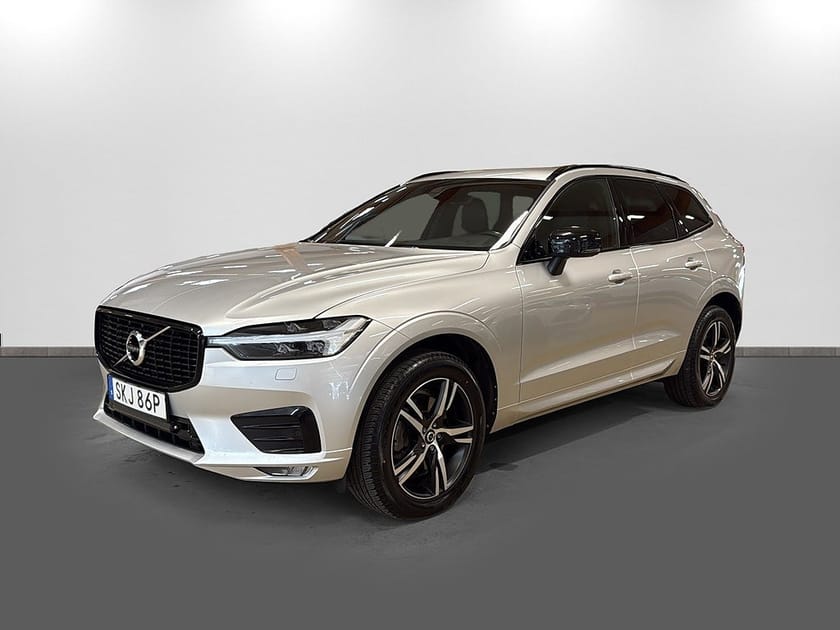 Bild 1 av Volvo XC60
