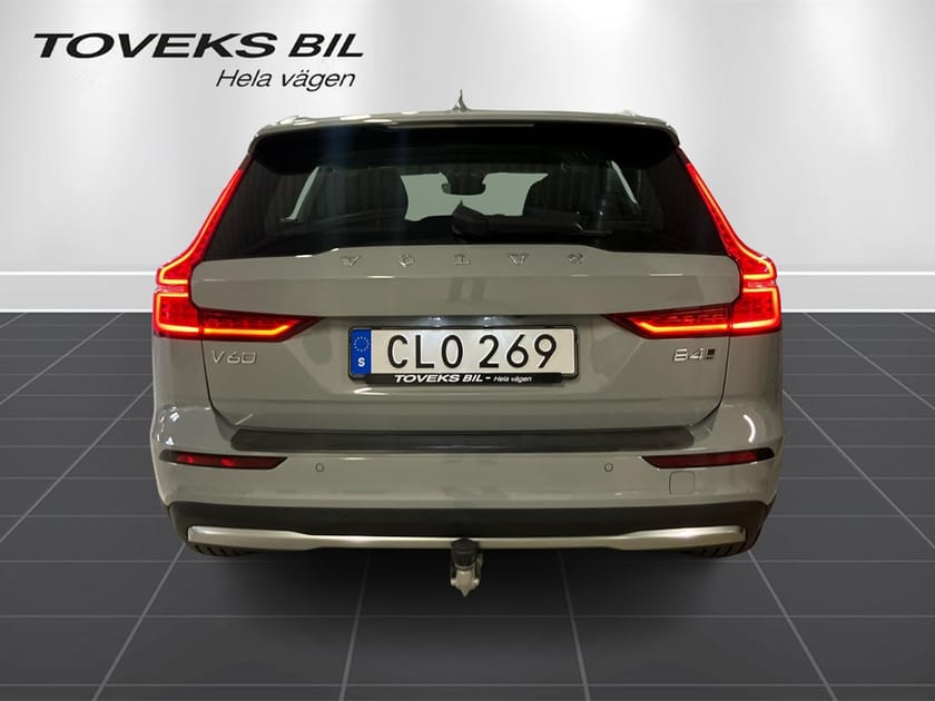 Bild 2 av Volvo V60 Cross Country