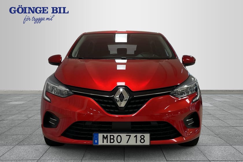 Bild 3 av Renault Clio