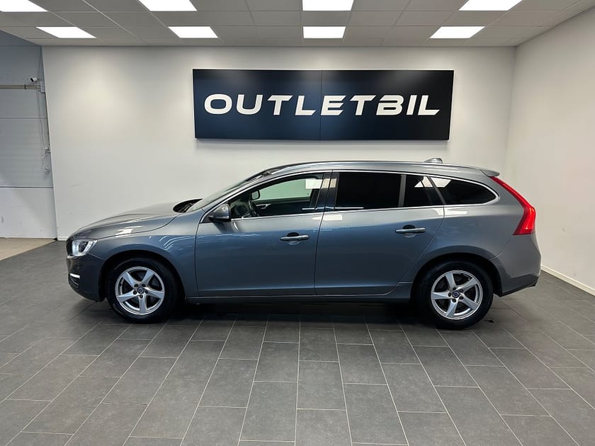 Bild 2 av Volvo V60