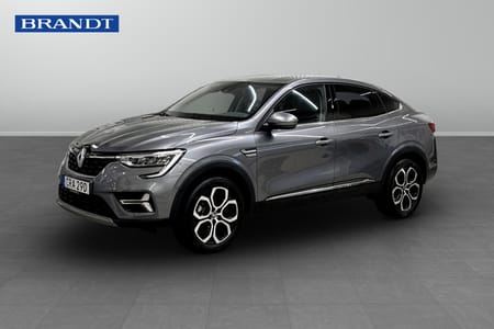 Renault Arkana E-TECH 145