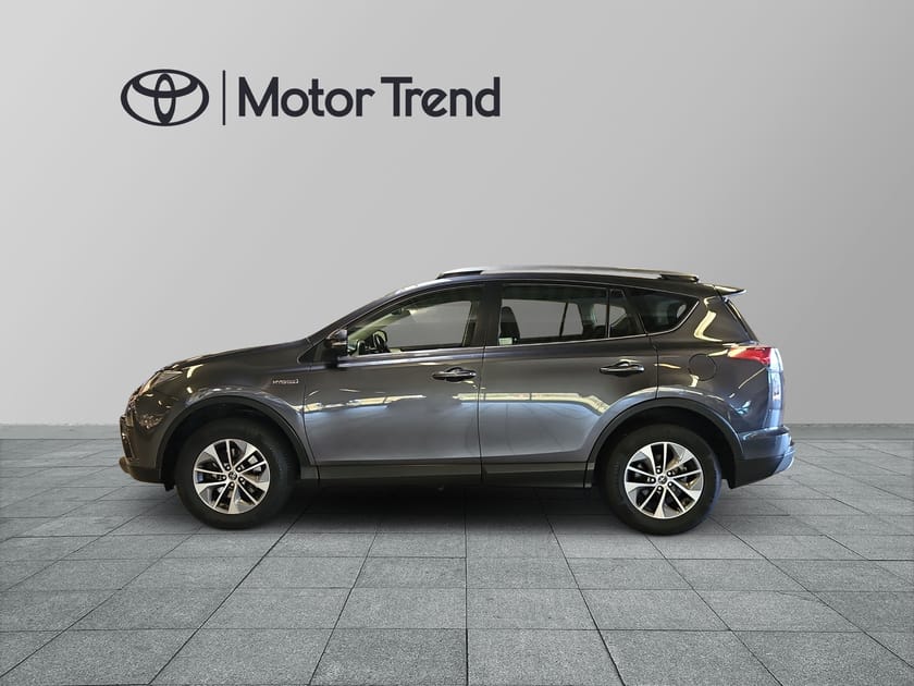 Bild 4 av Toyota RAV4 Hybrid