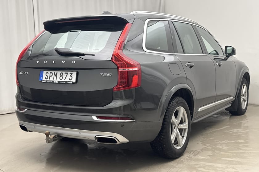 Bild 3 av Volvo XC90