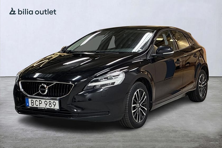 Bild 1 av Volvo V40