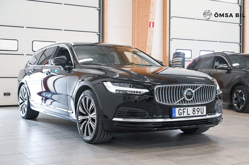 Bild 4 av Volvo V90