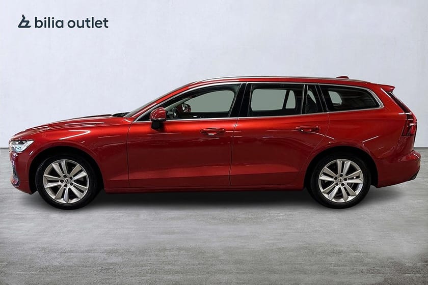 Bild 3 av Volvo V60